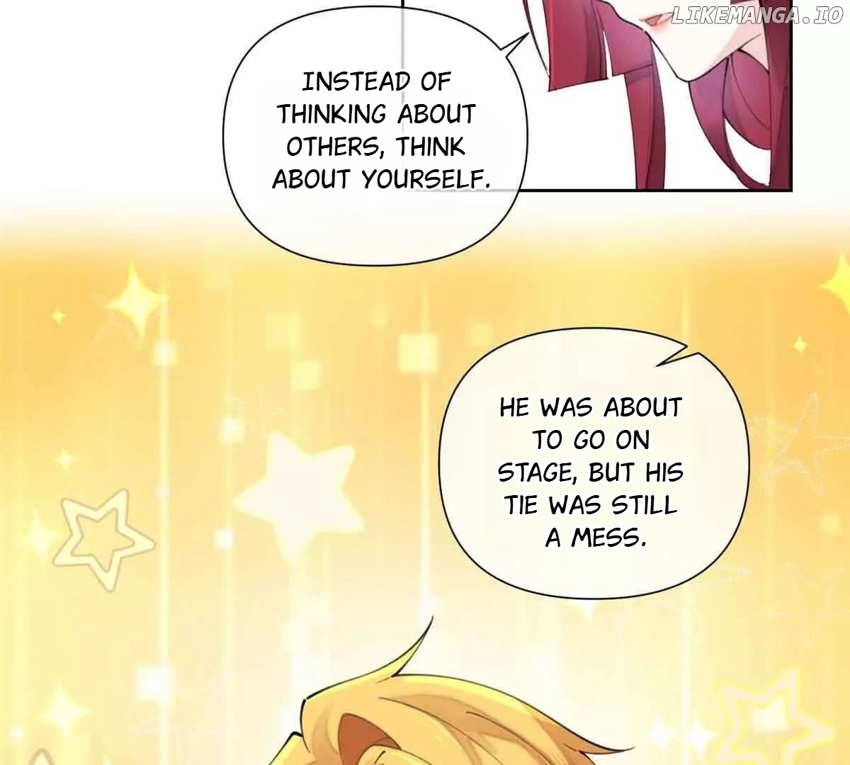 Her Marriage Was Called Off at Daytime, the Cutely Fierce Commander Asked Her For a Hug at Night Chapter 43 - page 17